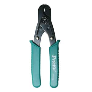 Eclipse Tools CP-301G ProsKit Precision Wire Stripper 30-20 AWG