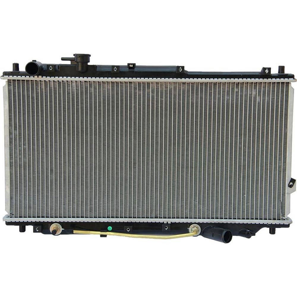 Radiator