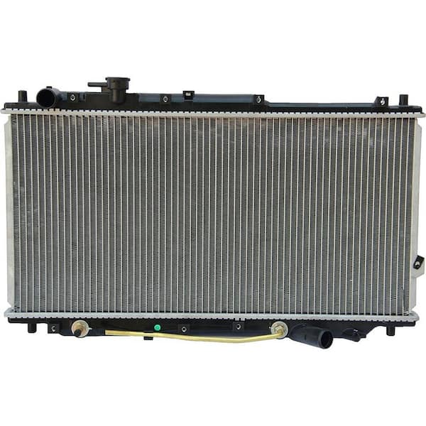 OSC Radiator