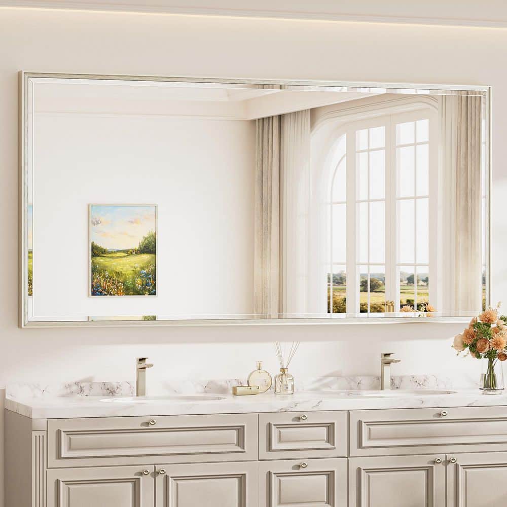 mirror mirrorブライダルインナーセット D70 Mサイズ brushed-nickel-keonjinn-vanity