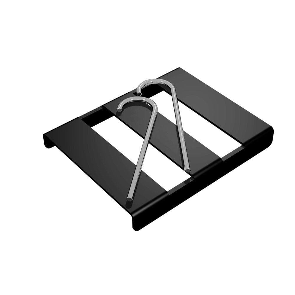 Black Splice Buckle price history on PriceWatchPro
