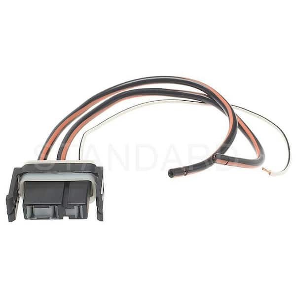 Alternator Connector S-542 - The Home Depot