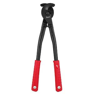 17 in. Utility Cable Cutter