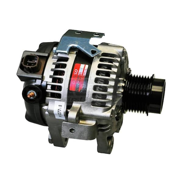 DENSO Auto Parts Alternator Reman