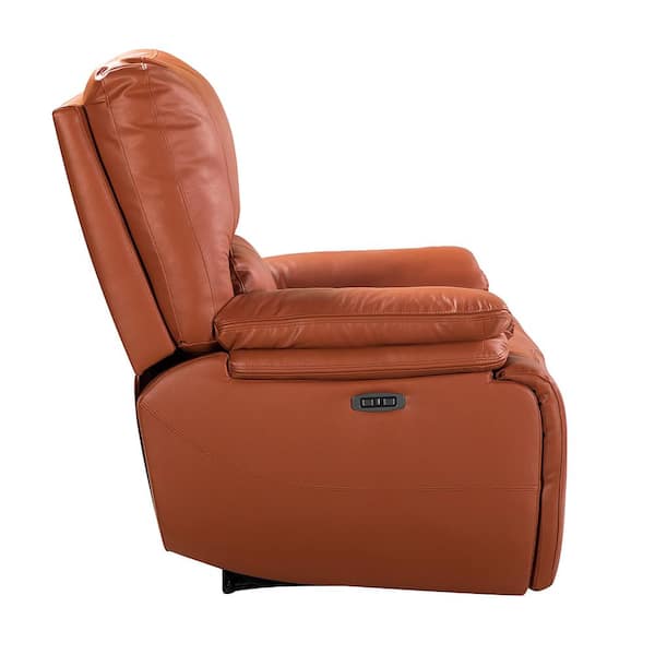 Brick best sale power recliner