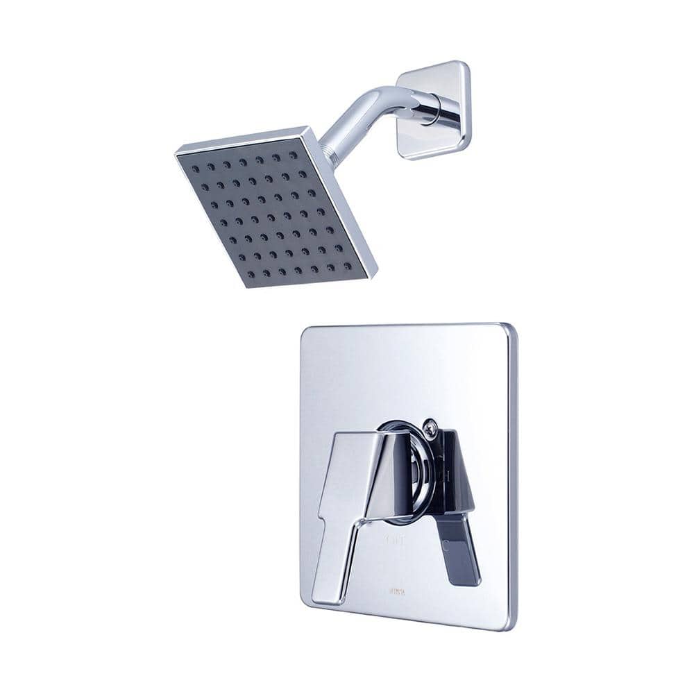 Olympia Faucets T-2395