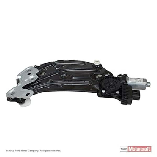 Motorcraft Power Window Regulator Assembly