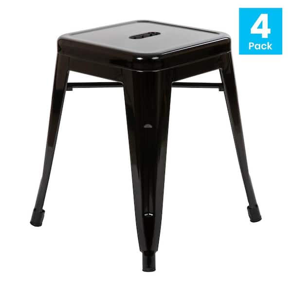 tolix small stool