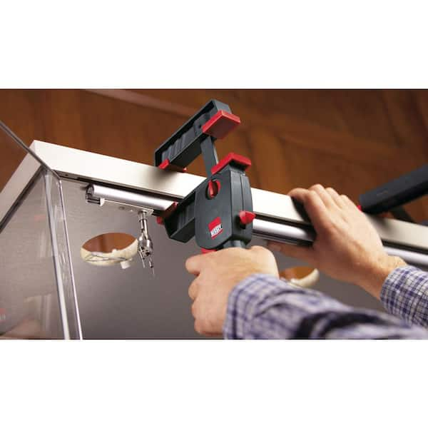 Bessey duoklamp deals