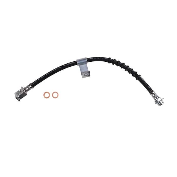 Sunsong Brake Hydraulic Hose - Front Right