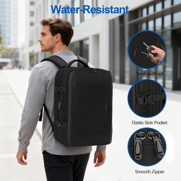 backpack to hold 17 inch laptop 17 tsa laptop backpack Overland TSA Friendly 17 Inch Laptop Backpack with  USB Port  Publix Company Store by Partner Marketing Group