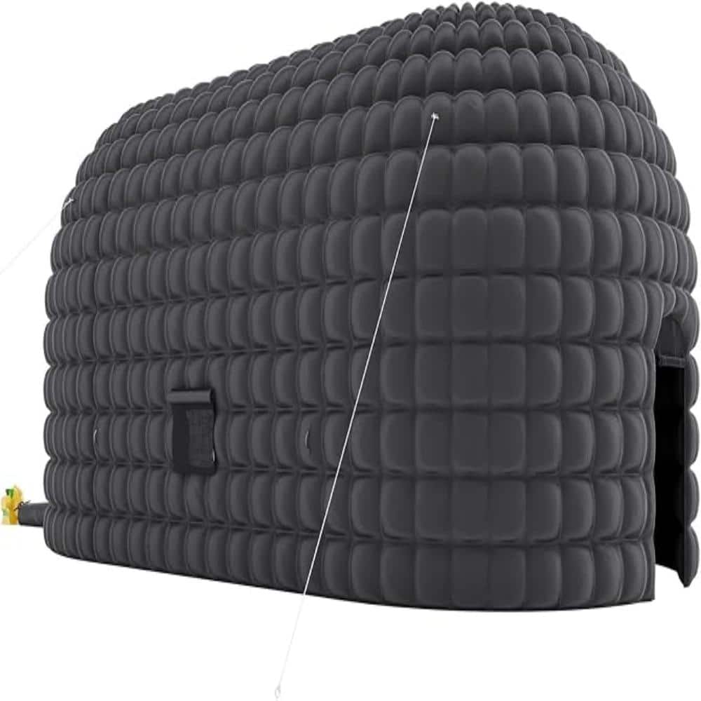 42x23.2x14.8FT Inflatable Nightclub Party Tent with 950W Blower, Large Blow Up Tent for Wedding Rental Events price history on PriceWatchPro