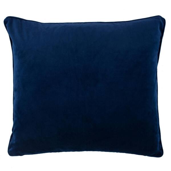 dark navy pillows