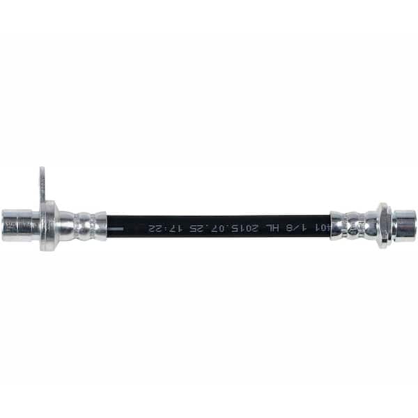 Sunsong Brake Hydraulic Hose - Rear Right Inner
