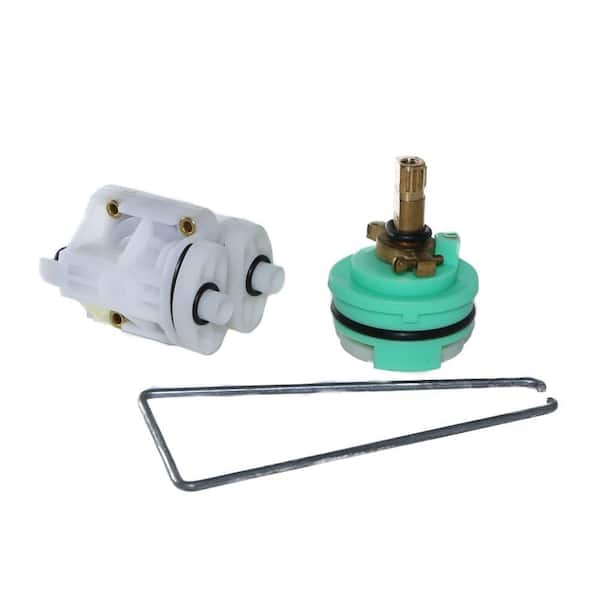 JAG PLUMBING PRODUCTS Cartridge and Pressure Balancing Spool Fits Powers