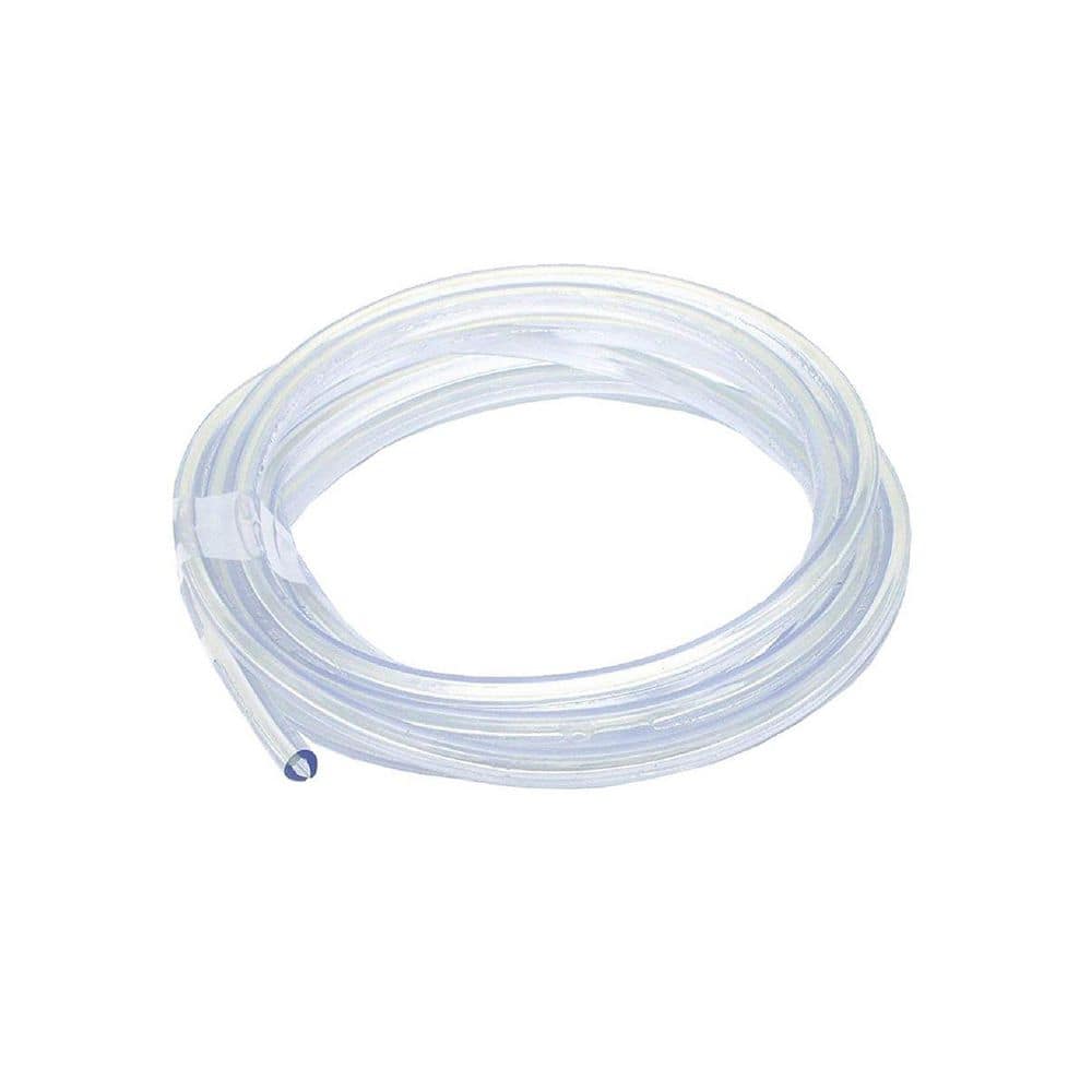 384 L x 0.39 in. ft. Rubber Scratch Protection Clear Rubber Edging Car Door Edge Guard Trim Protector Universal 1-Pack price history on PriceWatchPro
