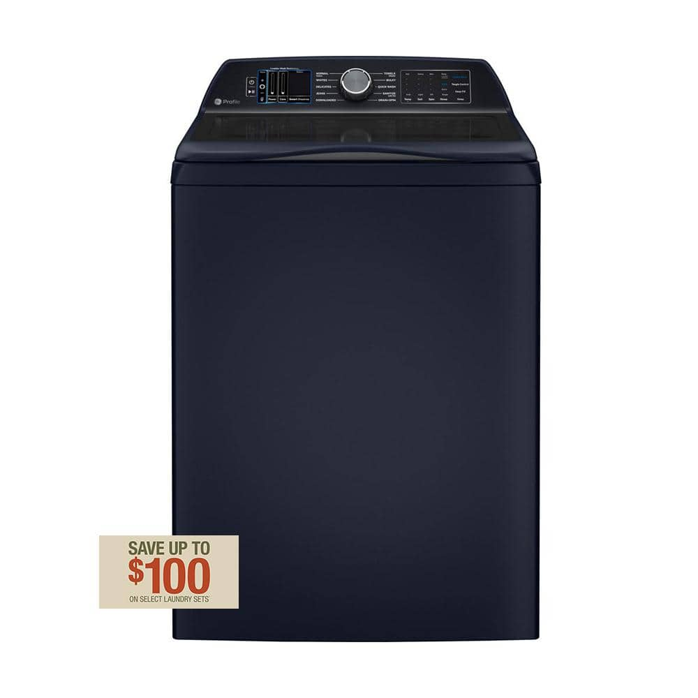 ge alexa washer