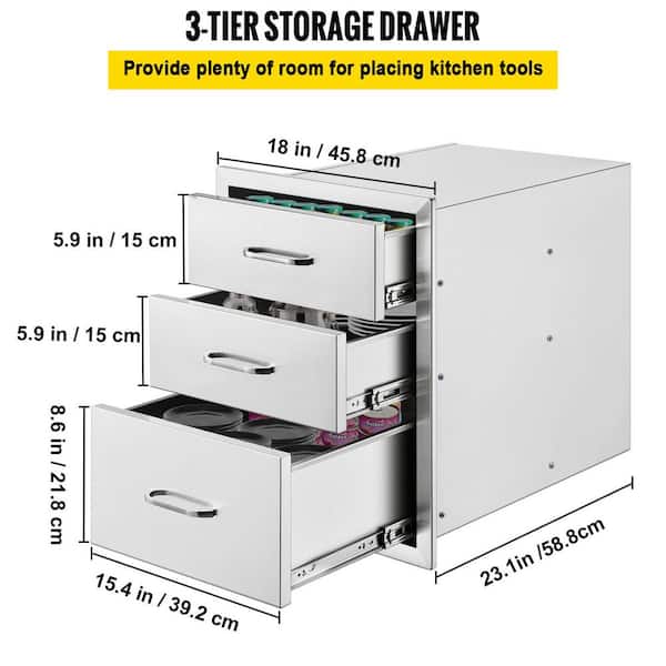 Porch & Den Zoe 6-drawer Double Dresser – Overstock