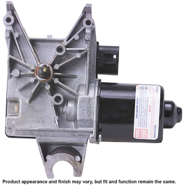 Cardone Ultra Windshield Wiper Motor