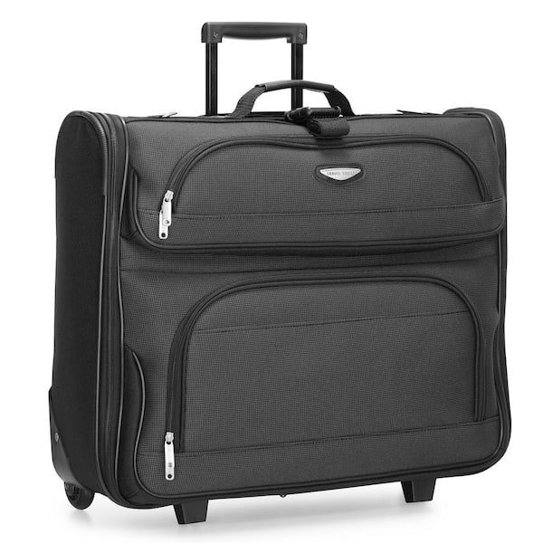 Travel Select Fremont Business Garment Rolling Bag, 1-Size