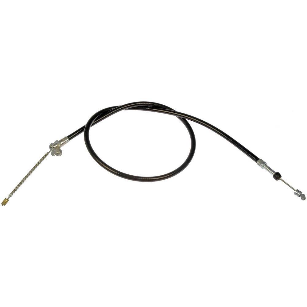 First Stop Parking Brake Cable C94464 - The Home Depot