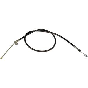 Parking Brake Cable