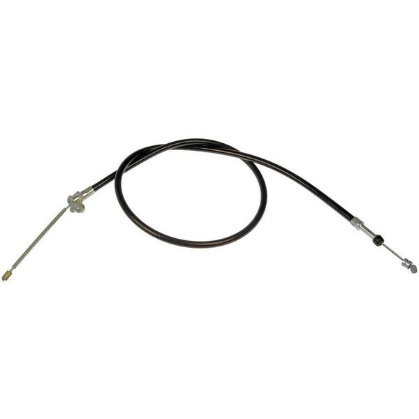 First Stop Parking Brake Cable C94464 - The Home Depot