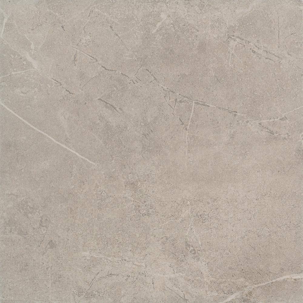 Emser GATEWAY Grigio Porcelain Bullnose Tile (3-in x 13-in) Emser GATEWAY Grigio Porcelain Bullnose Tile (3-in x 13-in)