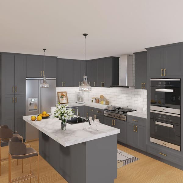 11 Essential Accessories for Kitchen Cabinets - Forevermark Kitchen  Cabinetry - Cabinets House