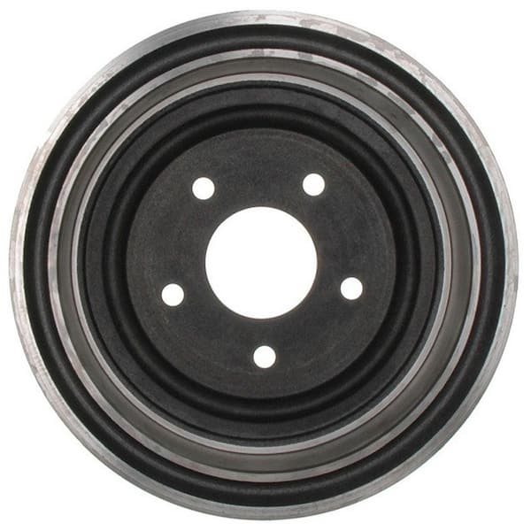 Freno A Tamburo Raybestos 9725R - Ricambio Auto Compatibile Con Vari Modelli