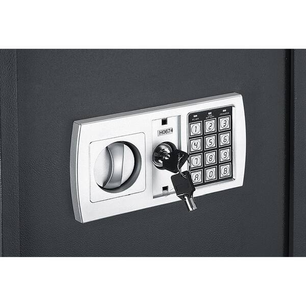 Paragon 1 8 Cu Ft Large Electronic Digital Safe Jewelry Home Secure Hwd630441 The Depot - Paragon Wall Safe Manual Paragon 1 8 Cu Ft Large Electronic Digital Safe Jewelry Home Secure Hwd630441 The Depot - Paragon Wall Safe Manual