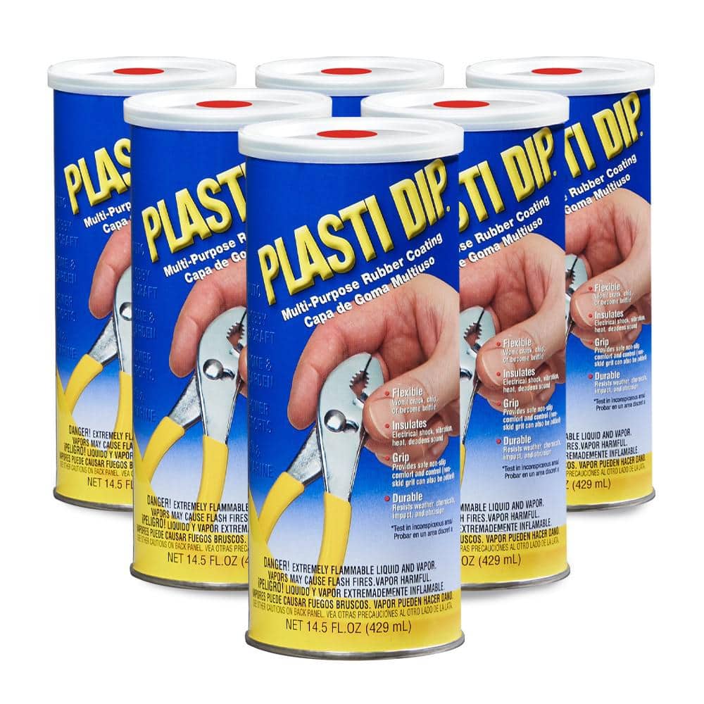 Plasti Dip Or Full Dip - iPlastidip