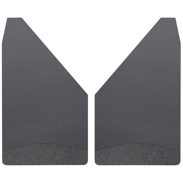 husky liners universal mud flaps