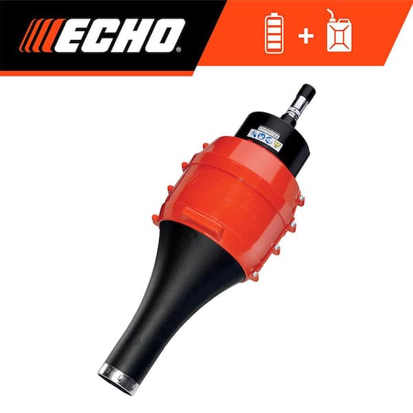 ECHO 56V X Series Cordless Battery Attachment Capable 17 in. Swath