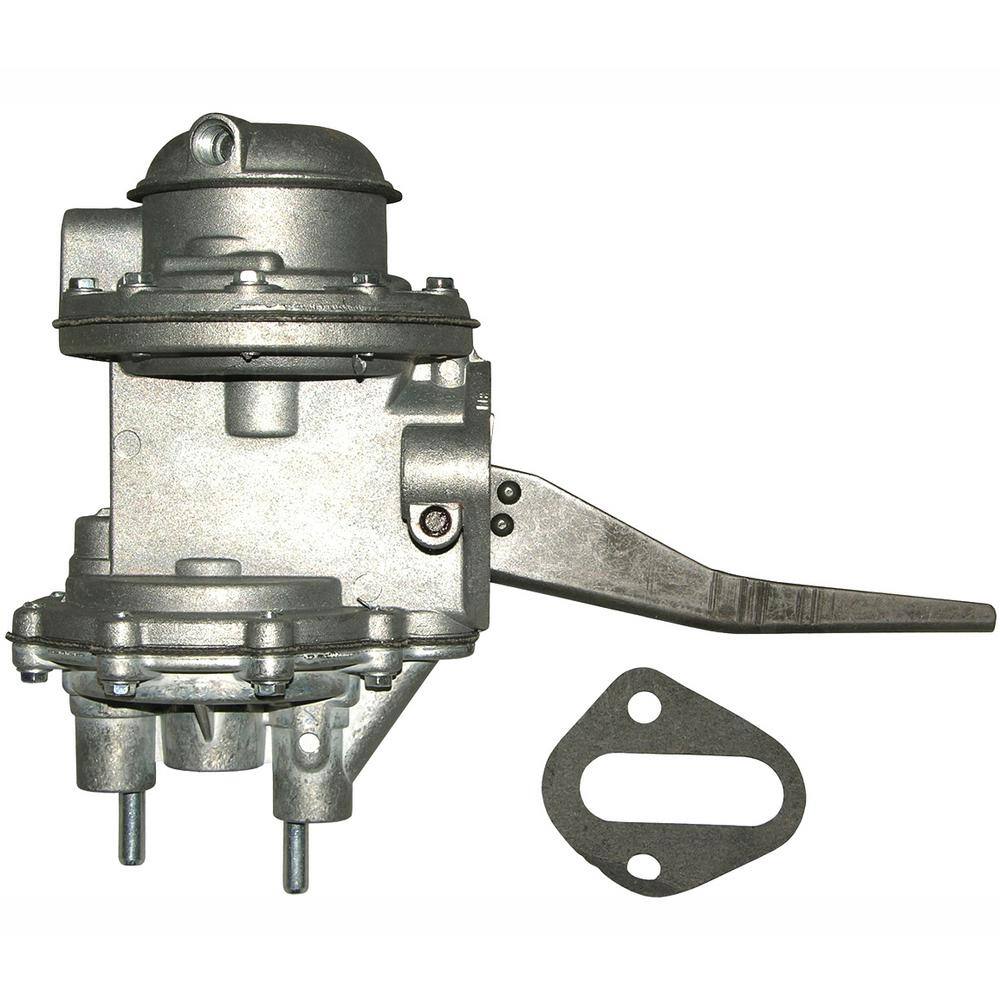 New Airtex Mechanical Fuel Pump 6505