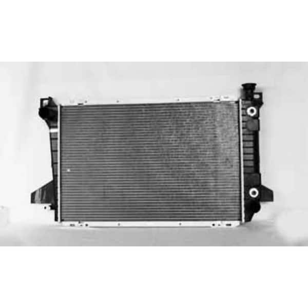 TYC Radiator
