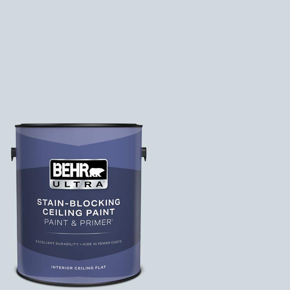 【Siberian】 siberian-ice-behr-ultra-paint-