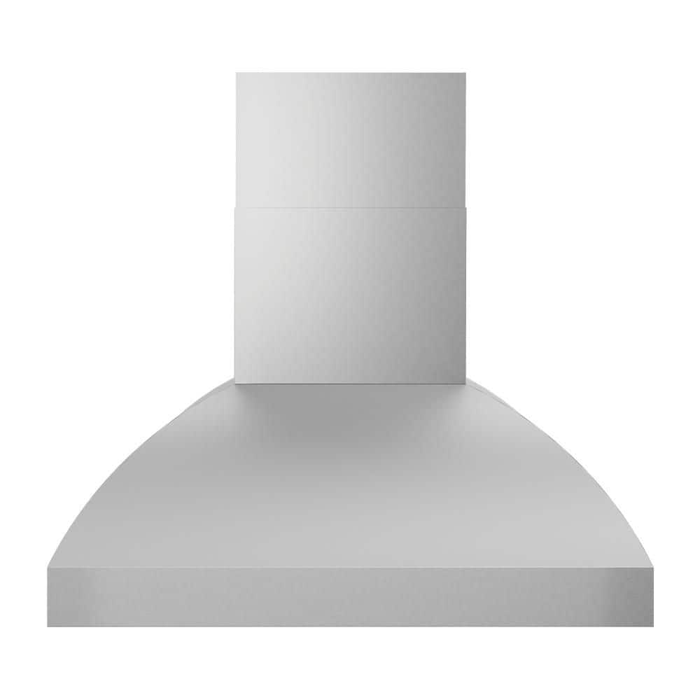 ZLINE Kitchen and Bath 48 in. 2000 CFM External Vent Wall Mount Outdoor Grill Hood