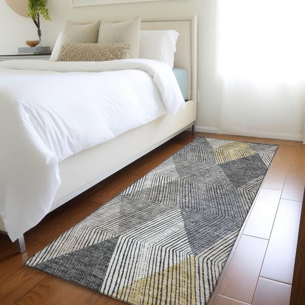 ACME Furniture　TRIGON RUG ACME Furniture TRIGON RUG ACME Furniture(アクメファニチャー