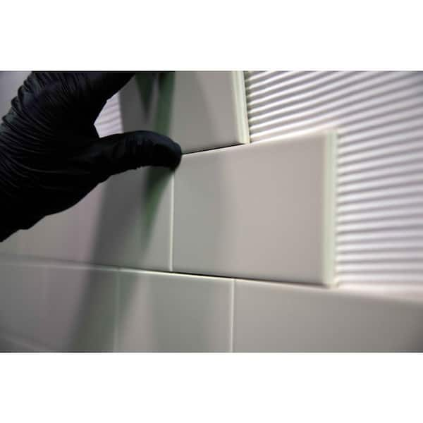 Terrapaste P12 - High-Performance Acrylic Tile Adhesive for Interior Walls