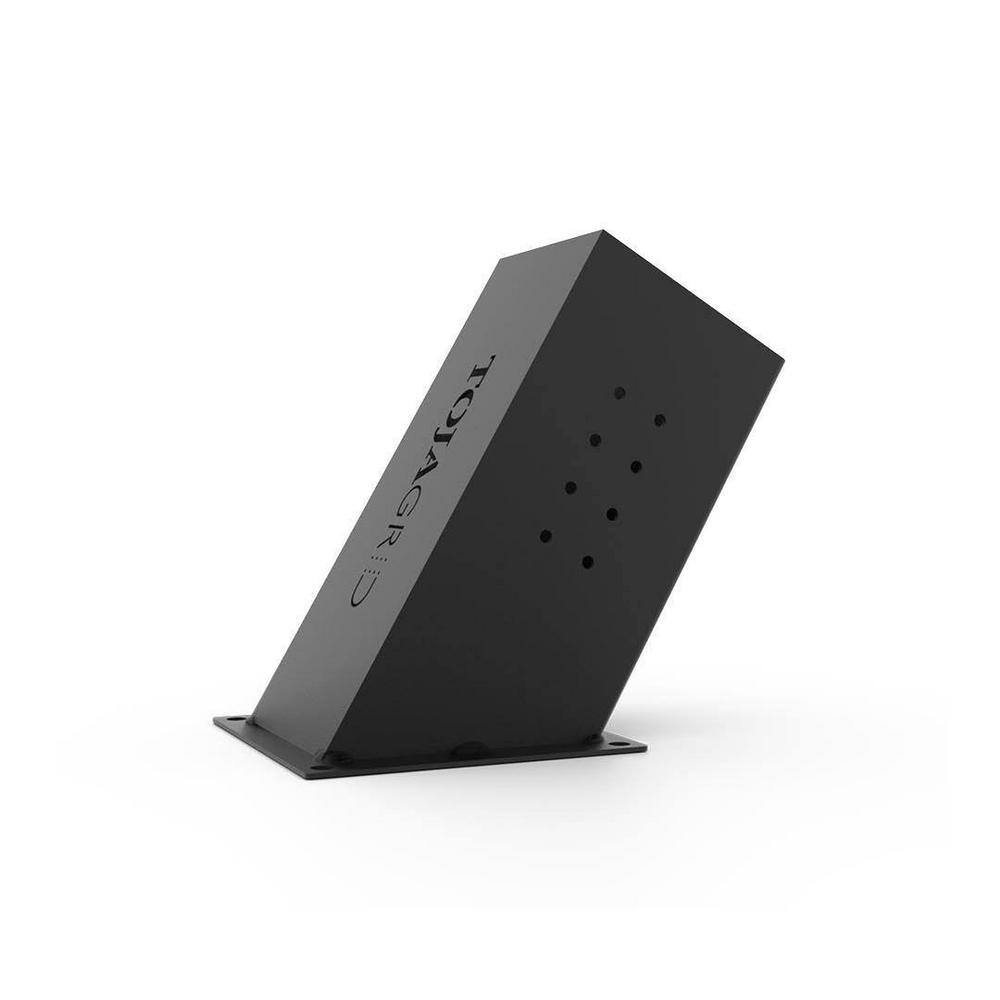 TOJA GRID Solo 30 for 6 in. x 6 in. Wood Posts (1Pack) G03030D1MB1 The Home Depot