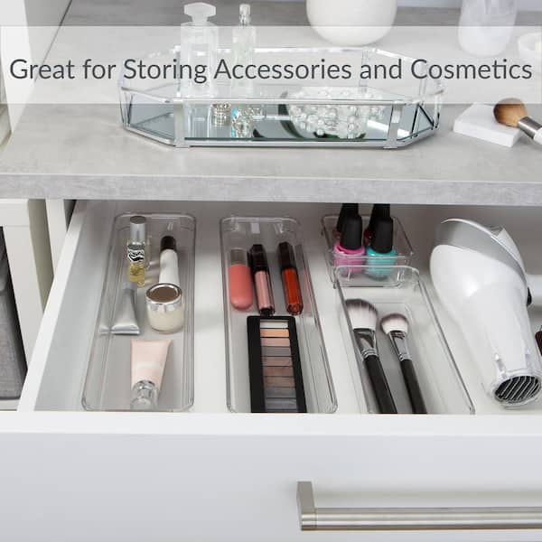 Kitchen Cabinet Accessories, Drawer Organizers & Storage