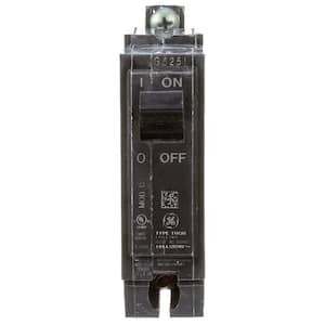 15 Amp Single Pole Bolt-On Breaker (THQB1115)