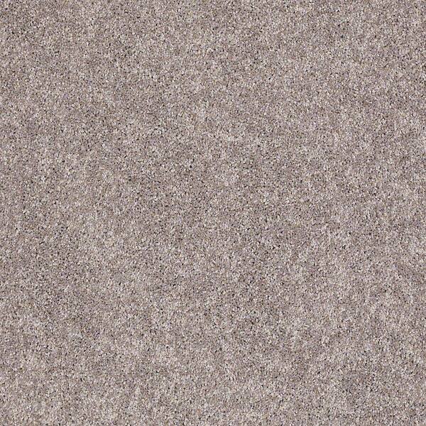 Home Decorators Collection Carpet Sample - Slingshot II - In Color Mountain Slate 8 in. x 8 in.