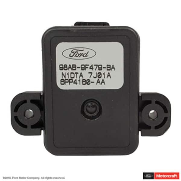 Manifold Absolute Pressure Sensor