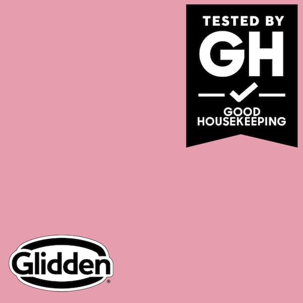 Glidden Premium 1 gal. Brandywine PPG1183-4 Eggshell Interior Latex Paint