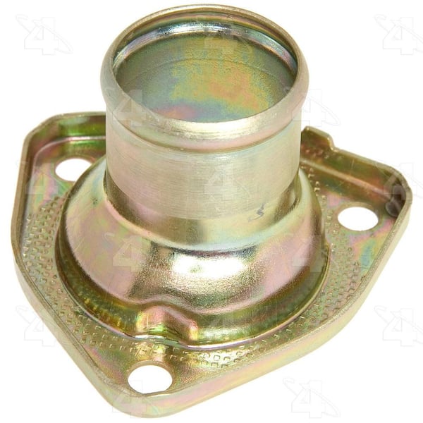 Engine Coolant Water Outlet