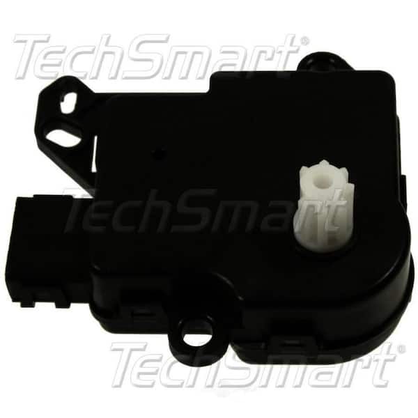 TechSmart HVAC Blend Door Actuator