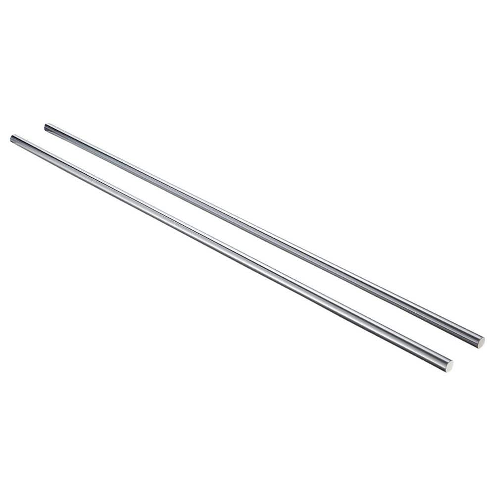 2-Piece Linear Motion Rod, 0.79 x 47.24 in., Anti Rust and High Precision, SFC20 Carbon Steel Linear Rod Shaft price history on PriceWatchPro