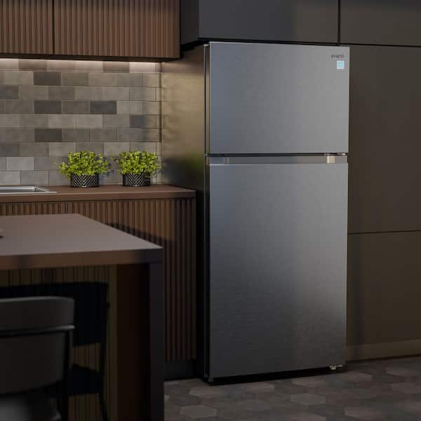 Avanti Frost Free Top Freezer Refrigerator​, 14.2 cu. ft., in